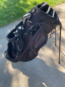 OGIO Golf Bag