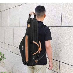 Saxophone Case