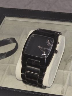 Nixon the banks watch