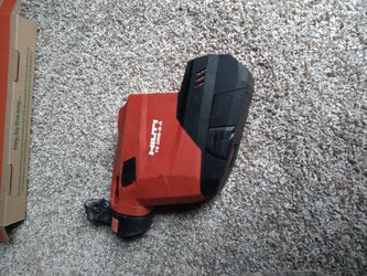 Hilti  Dustless drilling att.w/ filter
