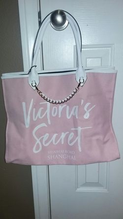 Victoria's Secret Tote Bag