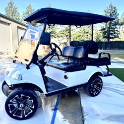 Golf Cart