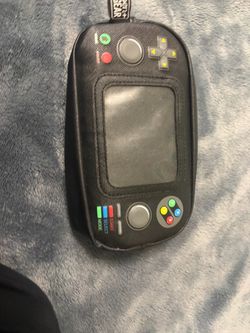 Pencil case holder $2 OBO