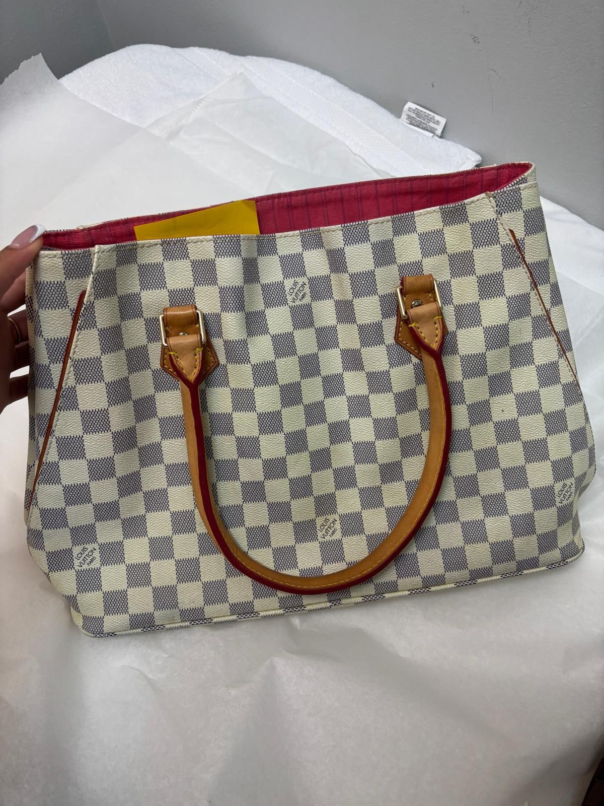 Louis Vuitton