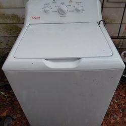 Hotpoint washing machine