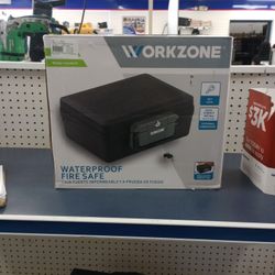 Workzone Safe