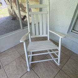 Rocking Chair