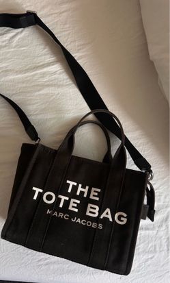 Marc Jacob's Tote Bag