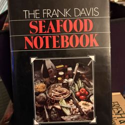 Frank Davis :: Sea Food 