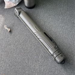 Sport Tube For Skis And Fishing Etc