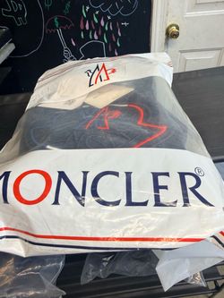 Moncler Shirt