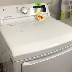 Lg Dryer  PHZ