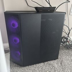 Custom Gaming PC