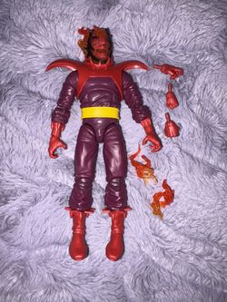 Marvel Legends - Dormammu