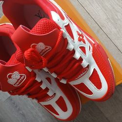 Louis Vuitton Sneakers 