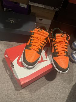 Nike Dunks Size 11