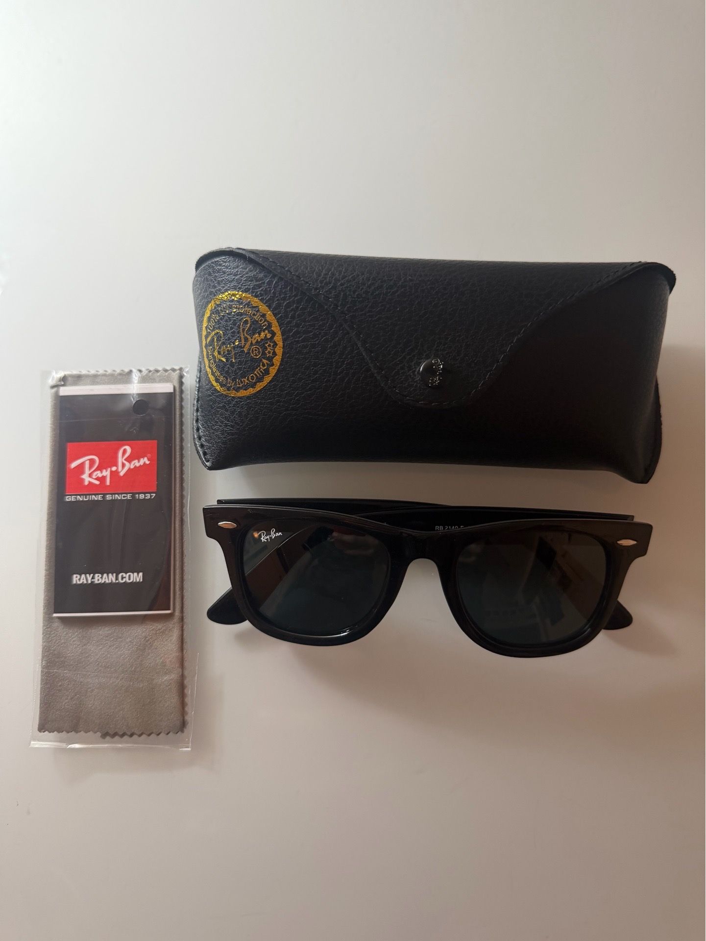 Rayban Sunglasses