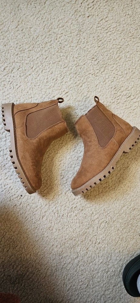Gap Kids Booties 