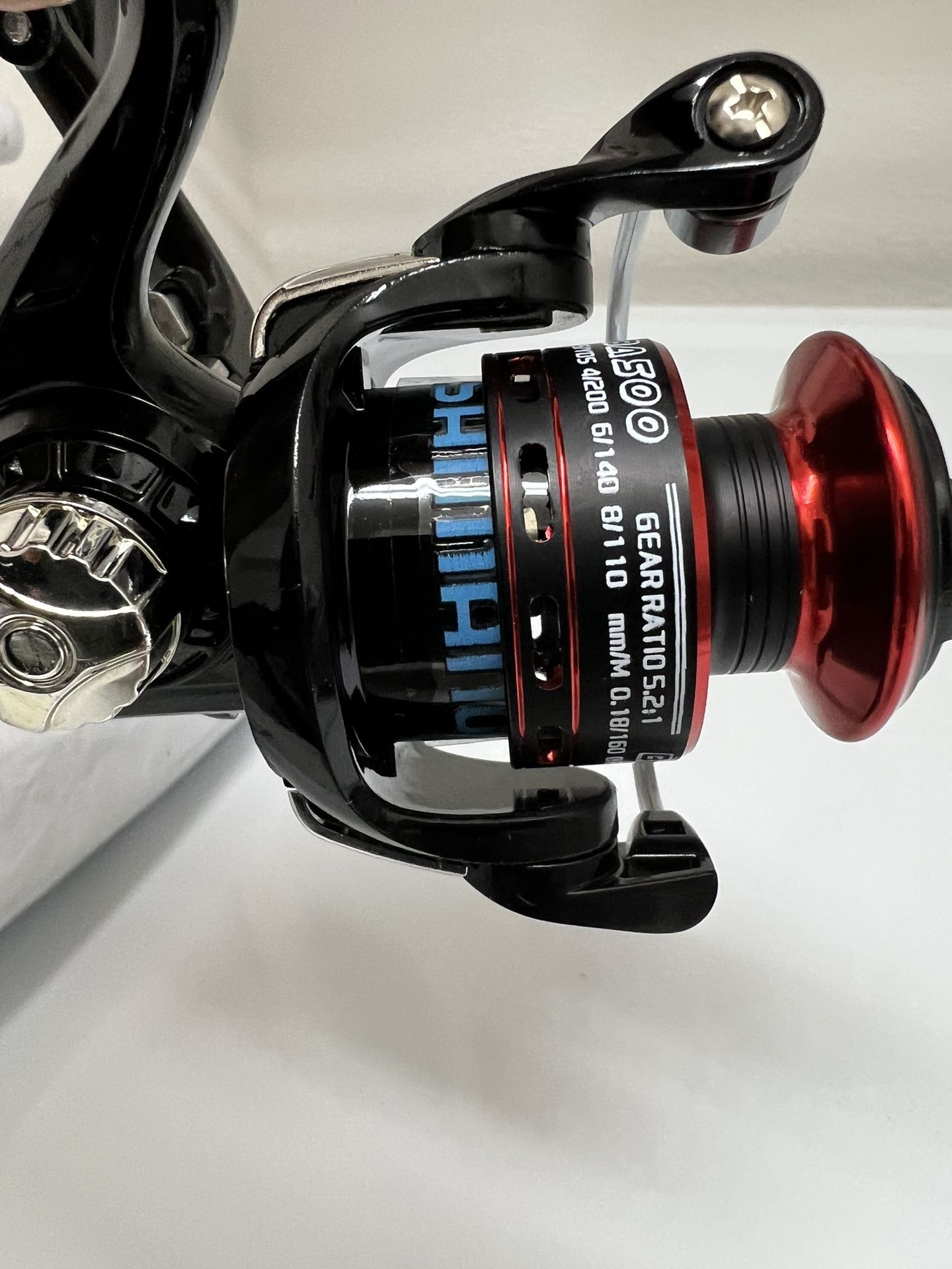 Fishing Reel