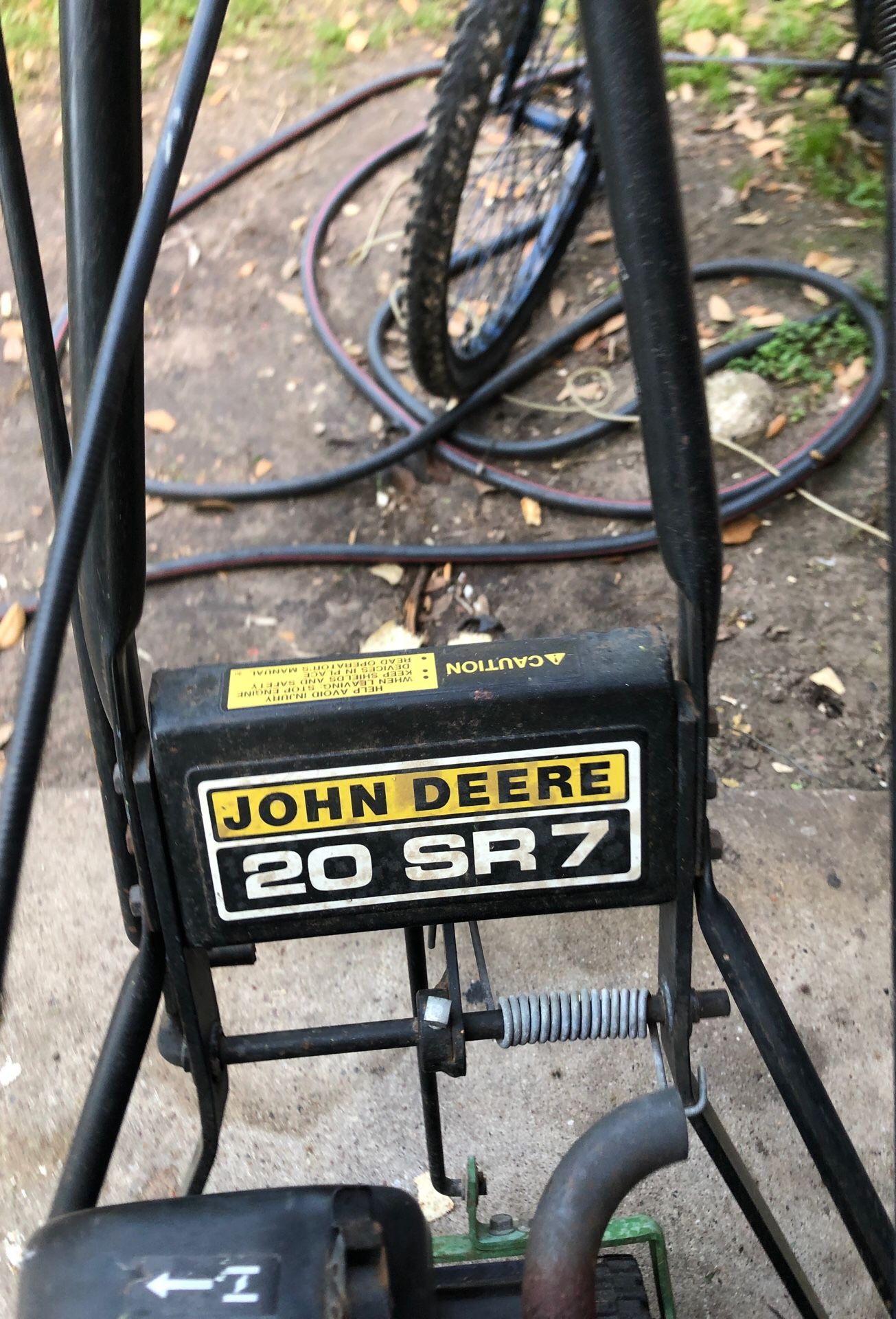 John Deere golf putting green mower for Sale in Spring, TX OfferUp