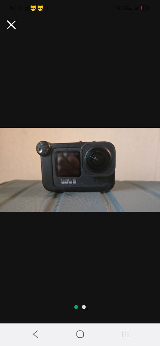 GoPro HERO 9 Black