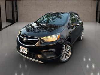 2019 Buick Encore