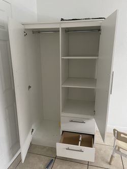 Closet For Kids Or Adult 