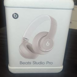 Beats Studio Pro 3 