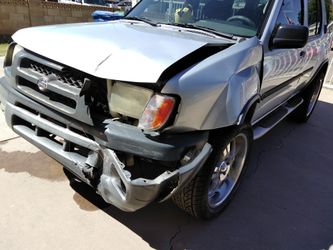 Ofresco servicio de Carroceria y pintura