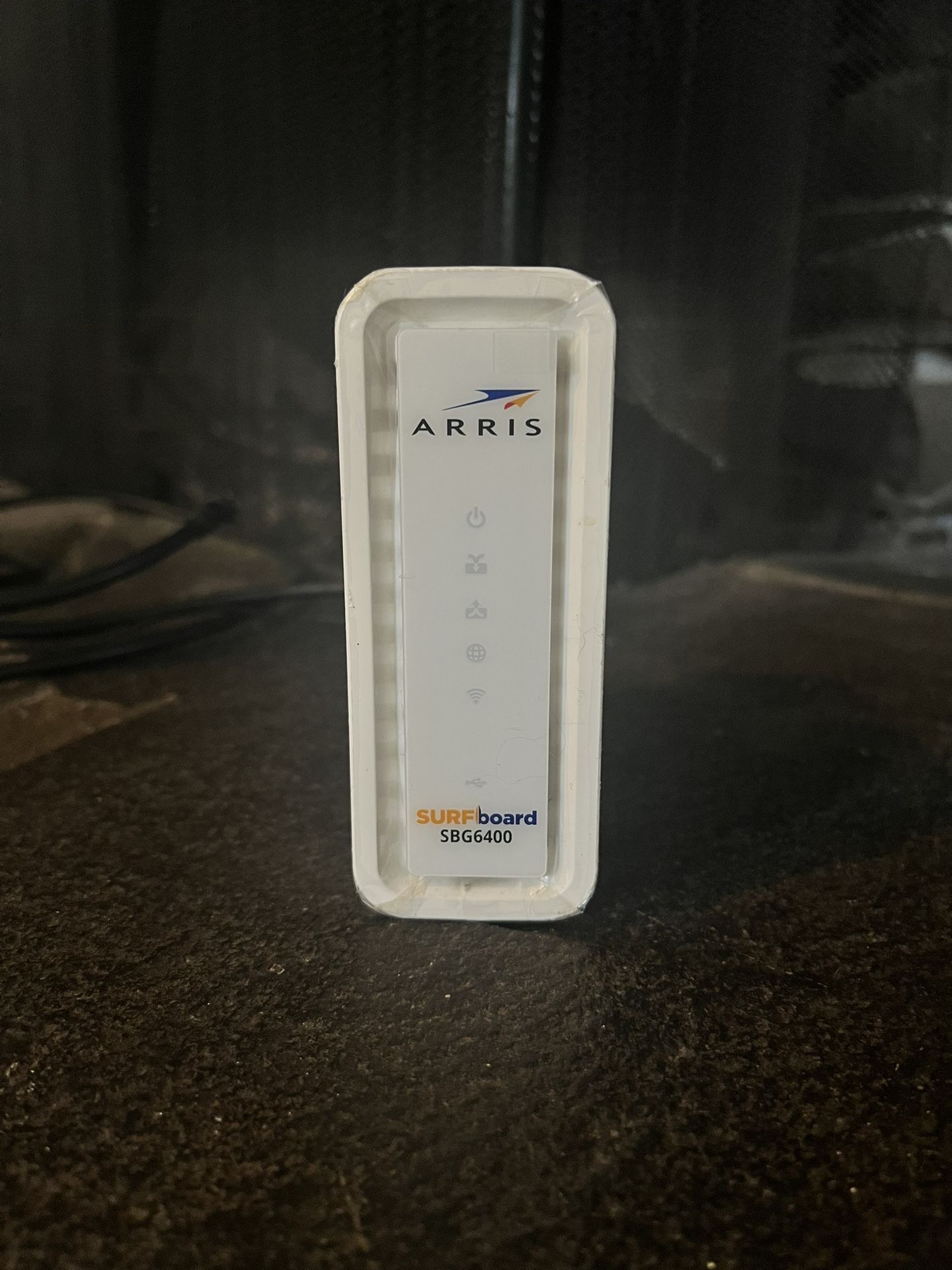 Arris Modem