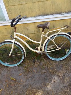 Huffy Panama Jack Bicycle