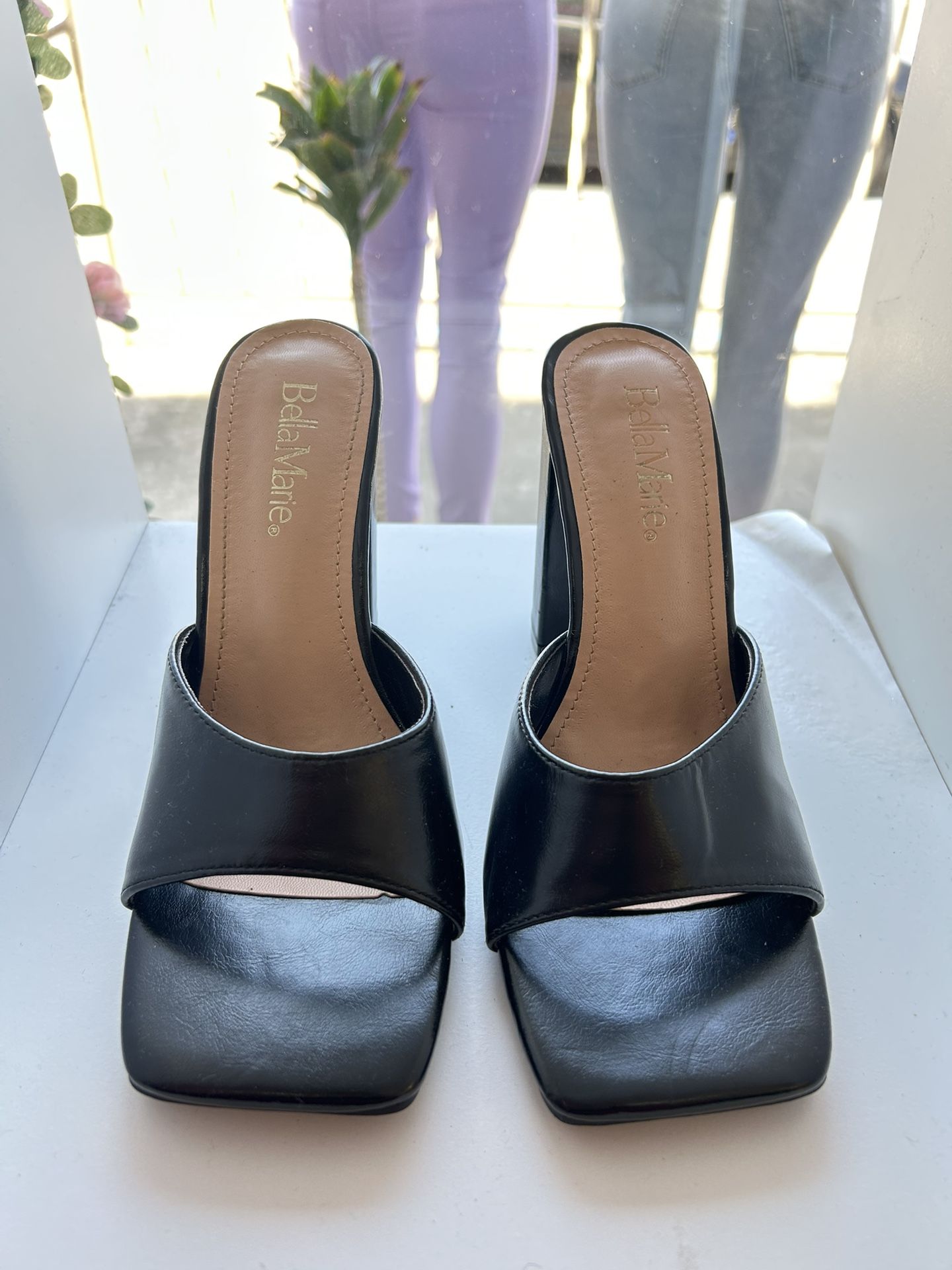 Heels