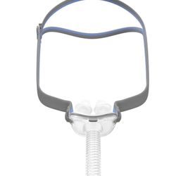 ResMed AirFit™ P10 Nasal Pillow CPAP Mask - Complete System