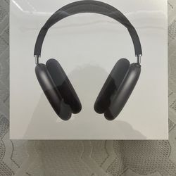Apple AirPod Maxes