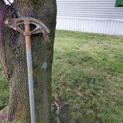 BENFIELD BENDER W/HANDLE