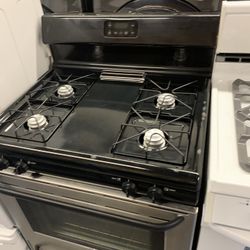 Stove 