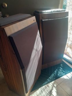 Speaker Music Home Entertainment Instruments Home Theater Studio  Supplies