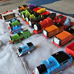 Thomas Assortment 