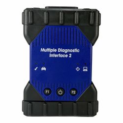 MDI 2 Multiple Diagnostic Interface 2 - GM Diagnostic & Programming Tool (contact info removed)