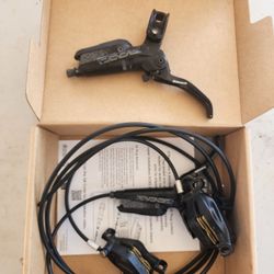 Sram Code R 