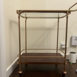 Bar Cart 