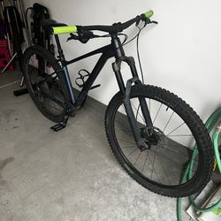 MTB Giant Fathom Medium 29” Bike
