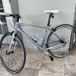 Giant Road Bike