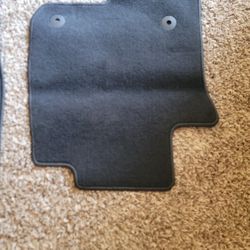 Car Mats 