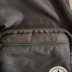 Backpack Converse