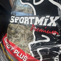 Sport Mix Dog Food 