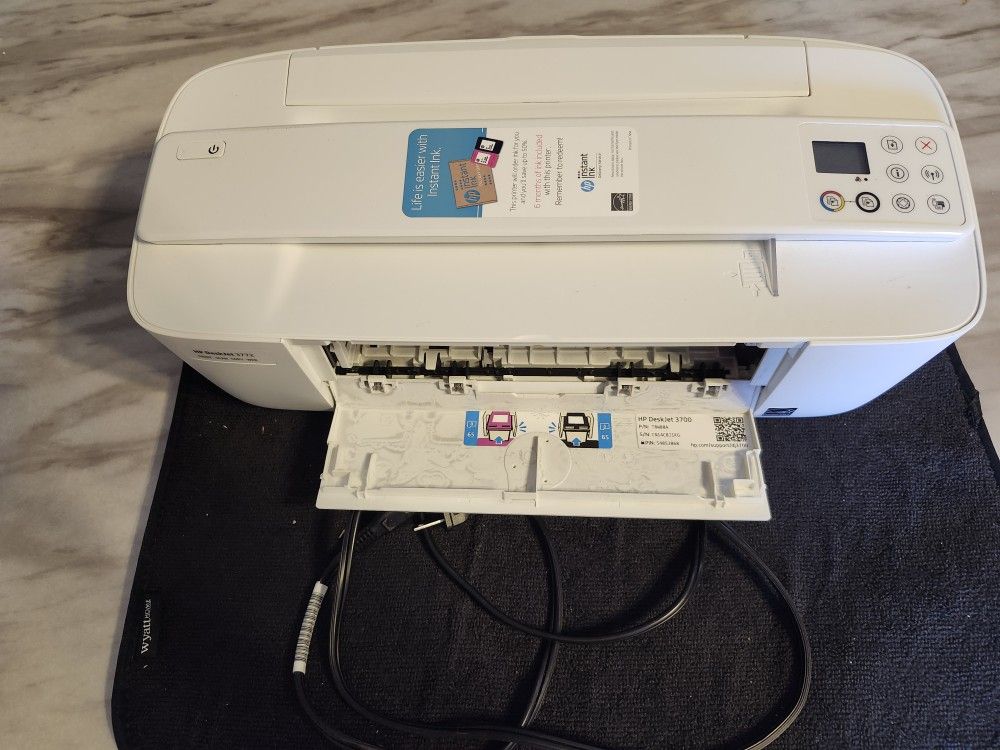 2 Printers Works Fine Asking $80 For Both