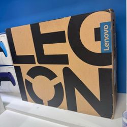 Lenovo Legion 7 16 Inch Gaming Laptop New - Pay $5 and the rest later
