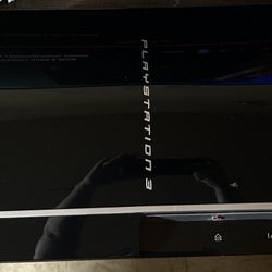 Sony PlayStation 3 CECHG01 40gb