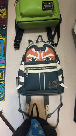Lounge Fly Star Wars Ahsoka Tano LE 1500
